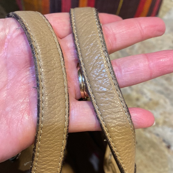 Anne Klein Leather Purse - Picture 11 of 14